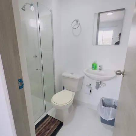 Apartamento 1203 Lotus Cartagena
