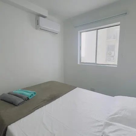Apartamento 1203 Lotus Cartagena
