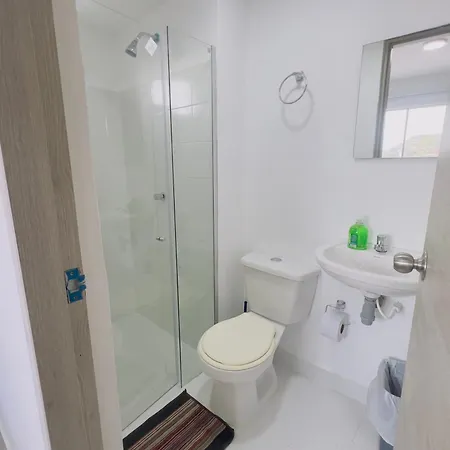 Apartamento 1203 Lotus