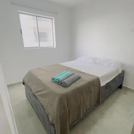 1203 Lotus Apartamento