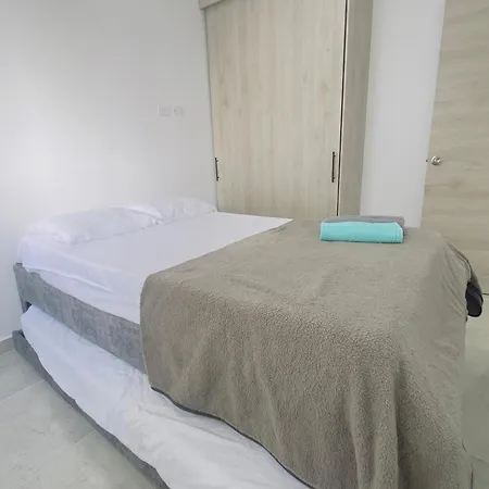 Apartamento 1203 Lotus *