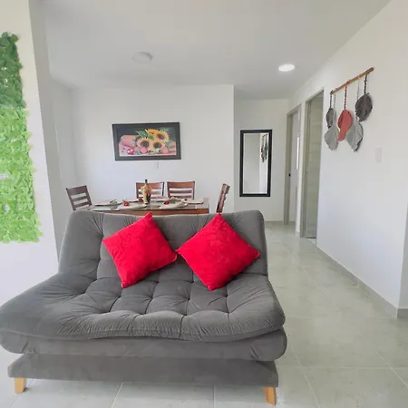 1203 Lotus Apartamento