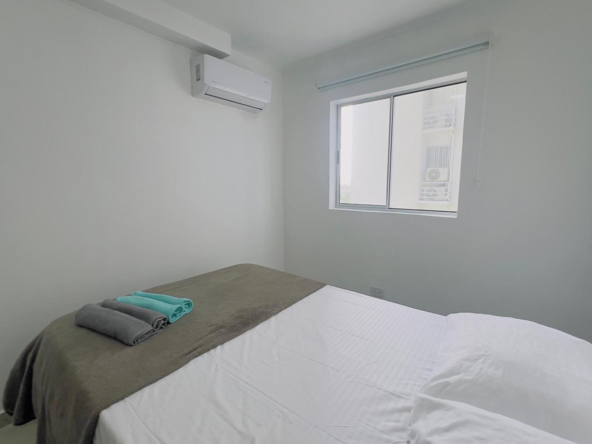 Apartamento 1203 Lotus Cartagena