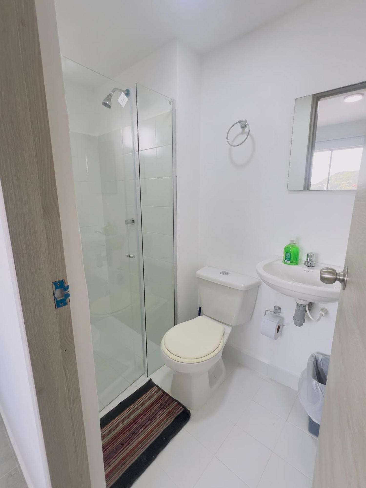 Apartamento 1203 Lotus