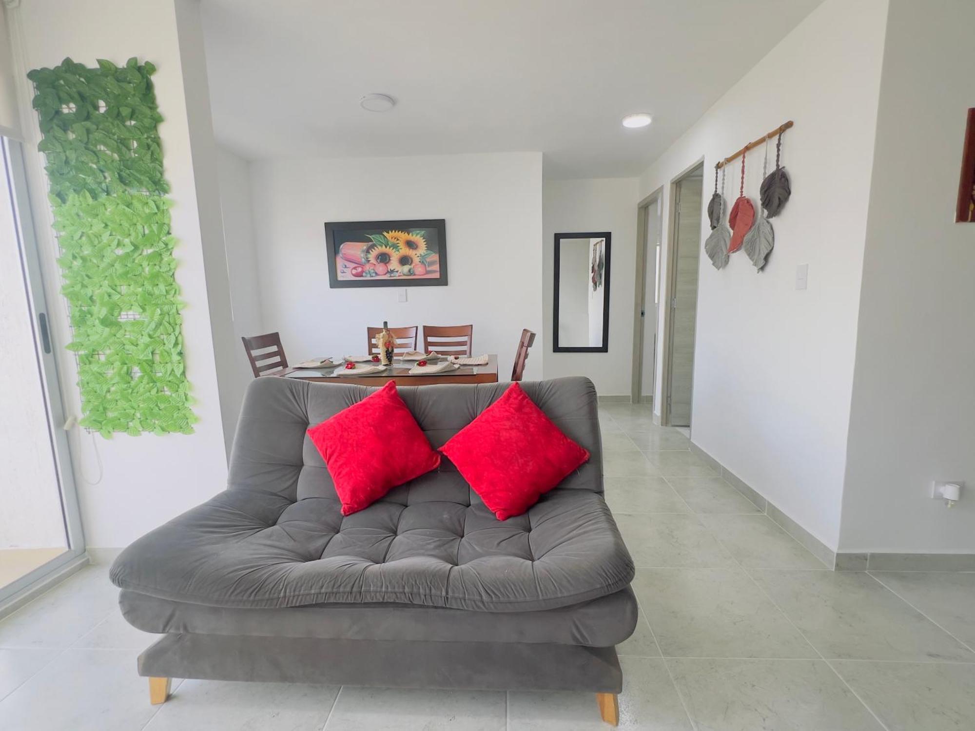 1203 Lotus Apartamento